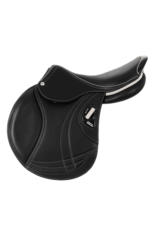 CWD 2GS Mademoiselle Saddle