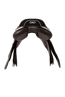 CWD 2GS Mademoiselle Saddle
