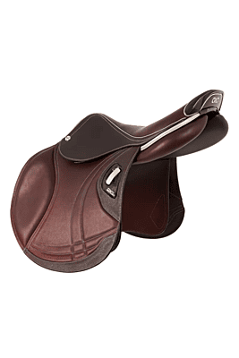 CWD 2GS Mademoiselle Saddle