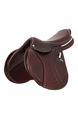 CWD 2GS Mademoiselle Saddle