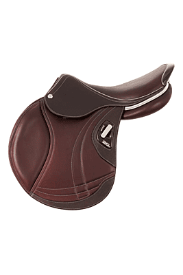 CWD 2GS Mademoiselle Saddle