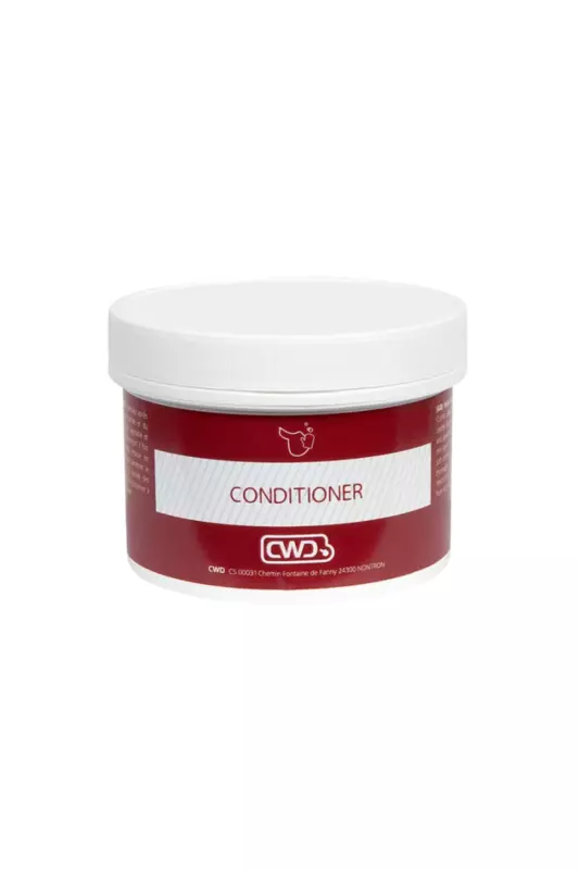 CWD Leather Conditioner-250ml