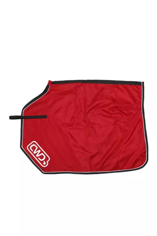 CWD Rain Quarter Sheet