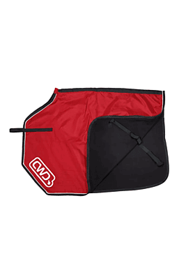 CWD Rain Quarter Sheet