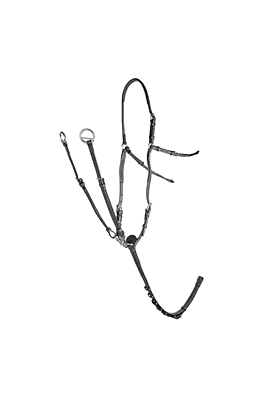 CWD Breastplate Adjustable Bridge