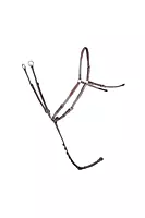 CWD Breastplate Adjustable Bridge