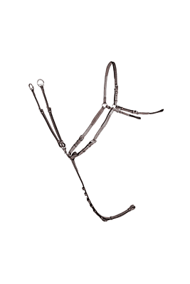 CWD Breastplate Adjustable Bridge