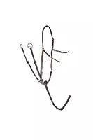 CWD Breastplate Adjustable Bridge