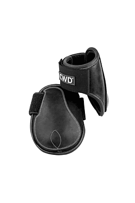 CWD Velcro Fetlock Boots