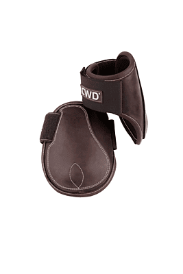 CWD Velcro Fetlock Boots