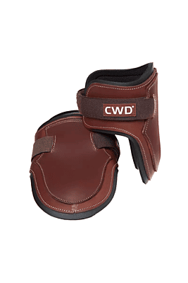 CWD Velcro Fetlock Boots