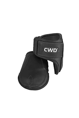 CWD Velcro Fetlock Boots