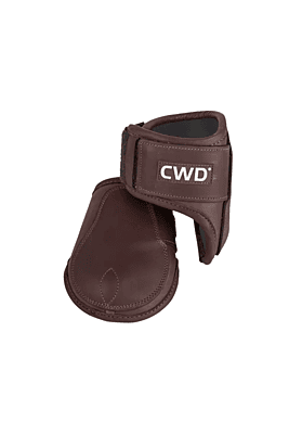 CWD Velcro Fetlock Boots