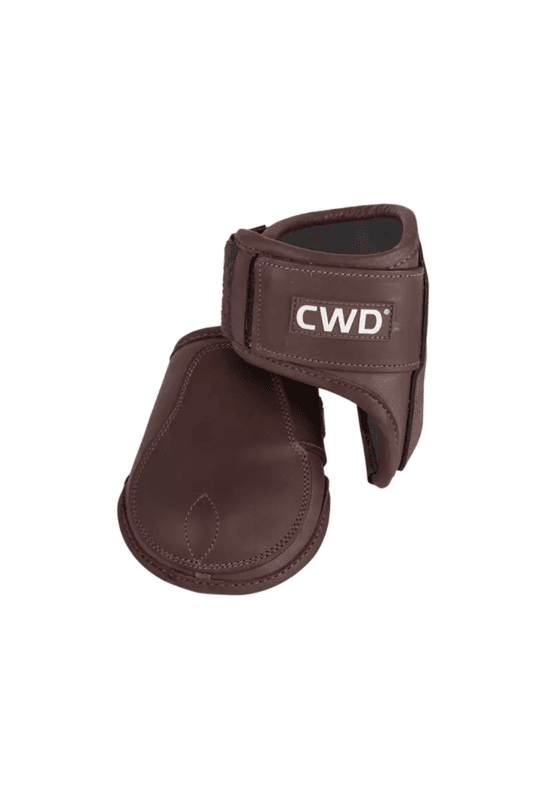 CWD Velcro Fetlock Boots