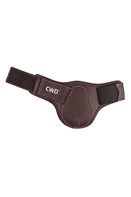 CWD Velcro Fetlock Boots
