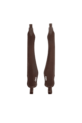 CWD Stirrup Leathers SoJump