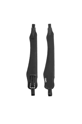 CWD Stirrup Leathers SoJump