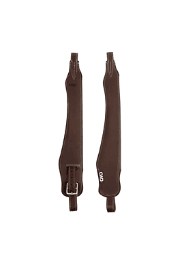 CWD Stirrup Leathers SoJump