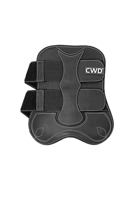 CWD Velcro Tendon Boots