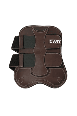 CWD Velcro Tendon Boots