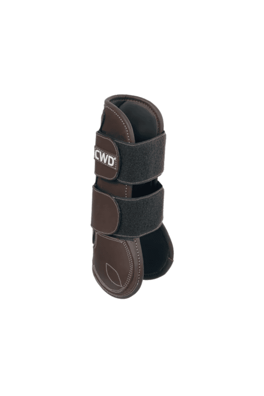 CWD Velcro Tendon Boots