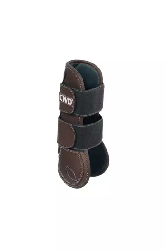 CWD Velcro Tendon Boots