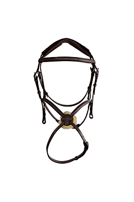 CWD Figure 8 Bridle