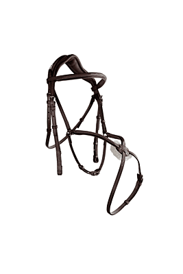 CWD Figure 8 Bridle