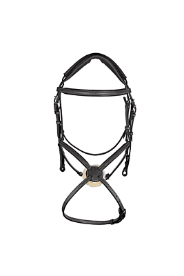 CWD Figure 8 Bridle