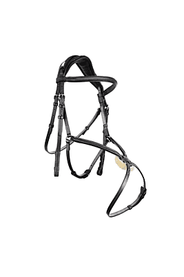 CWD Figure 8 Bridle