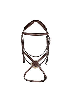 CWD Figure 8 Bridle