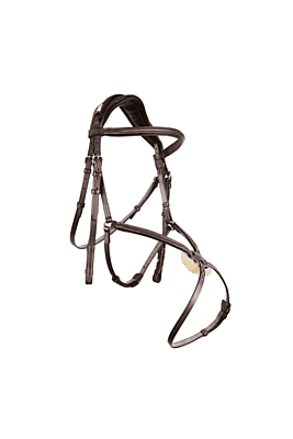 CWD Figure 8 Bridle