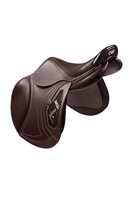 CWD Saddle Dynamick 2Gs X-Tend