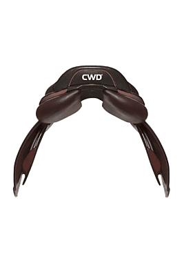 CWD Saddle Dynamick 2Gs X-Tend