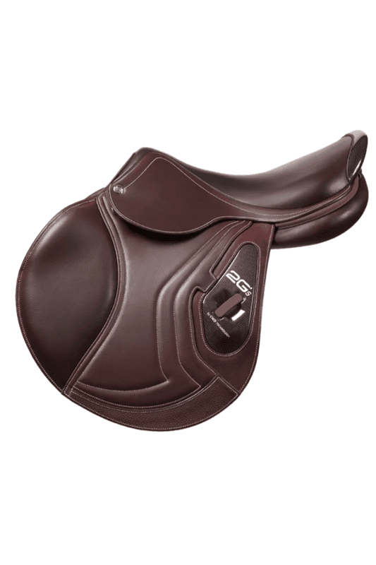 CWD Saddle Dynamick 2Gs X-Tend