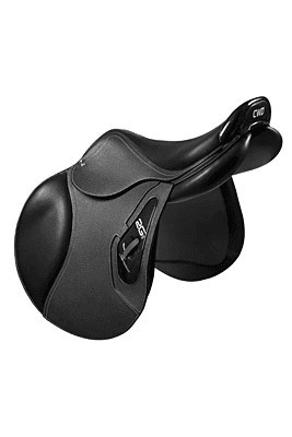 CWD Saddle Dynamick 2Gs X-Tend