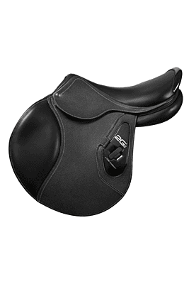 CWD Saddle Dynamick 2Gs X-Tend