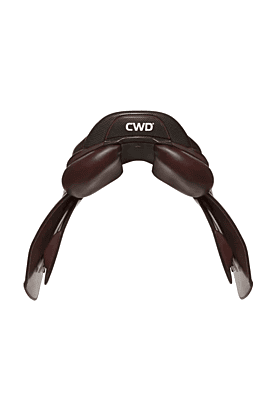CWD Saddle Dynamick 2Gs X-Tend