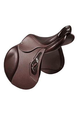 CWD Saddle Dynamick 2Gs X-Tend