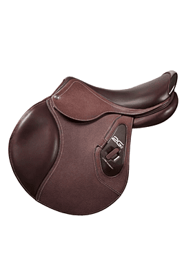 CWD Saddle Dynamick 2Gs X-Tend