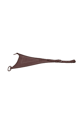 CWD Raised Bib Martingale Attachment
