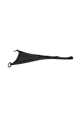 CWD Raised Bib Martingale Attachment