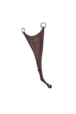 CWD Raised Bib Martingale Attachment