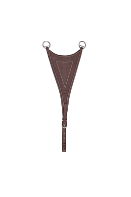 CWD Raised Bib Martingale Attachment