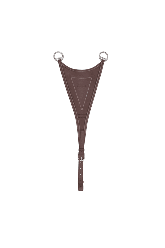 CWD Raised Bib Martingale Attachment