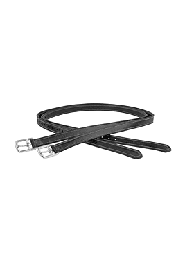 CWD Stirrup Leathers Nylon Lined