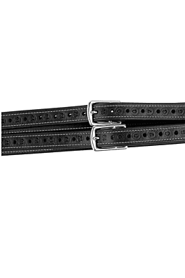 CWD Stirrup Leathers Nylon Lined