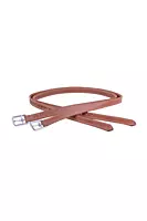 CWD Stirrup Leathers Nylon Lined