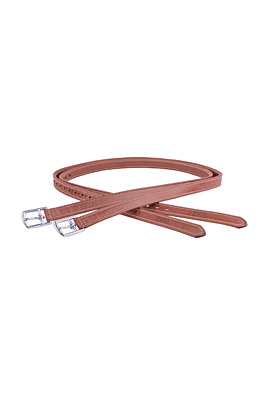 CWD Stirrup Leathers Nylon Lined