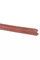 CWD Stirrup Leathers Nylon Lined